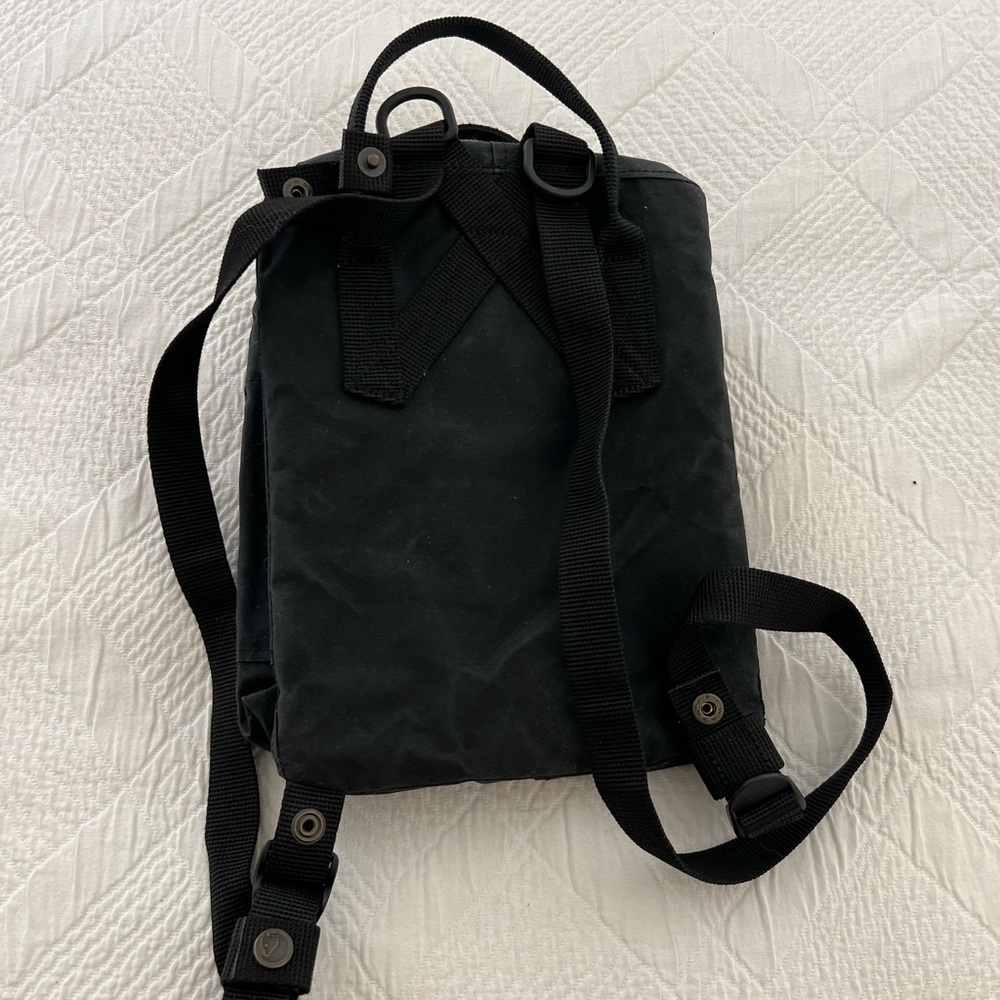 Mini Knken Water Resistant Backpack - image 2